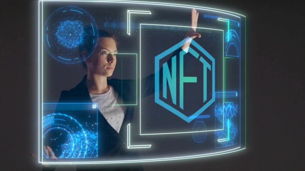 Who can create NFTs?